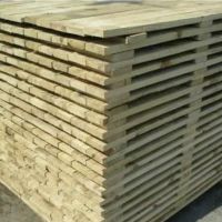 Доска тарная - Деревообработка