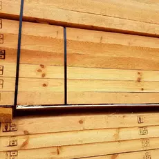 Тепловая фитосанитарная обработка  - Деревообработка