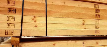 Тепловая фитосанитарная обработка 