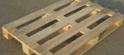 Производство деревянных изделий